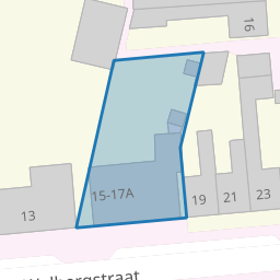 Perceel VKW00-F-1102