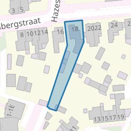 Perceel VKW00-F-1105