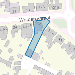 Perceel VKW00-F-1107