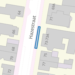 Perceel VKW00-F-1121