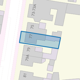 Perceel VKW00-F-1124