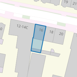 Perceel VKW00-F-1200