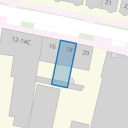 Perceel VKW00-F-1201