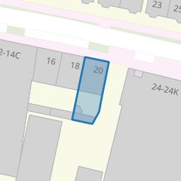 Perceel VKW00-F-1202