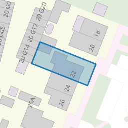 Perceel VKW00-F-1205