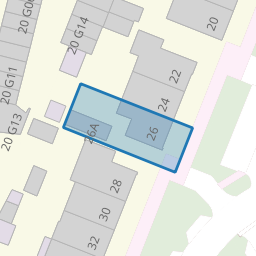 Perceel VKW00-F-1207