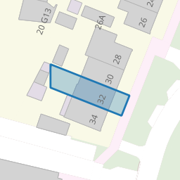 Perceel VKW00-F-1210