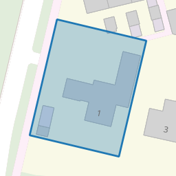 Perceel VKW00-F-1226