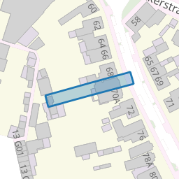 Perceel VKW00-F-1236