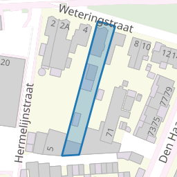 Perceel VKW00-F-1257