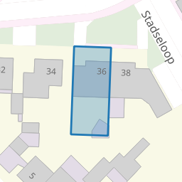 Perceel VKW00-F-1263