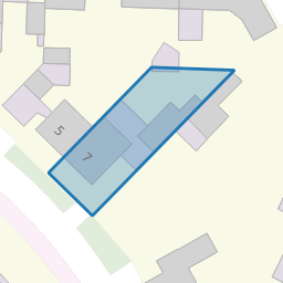 Perceel VKW00-F-1266