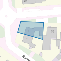 Perceel VKW00-F-1268