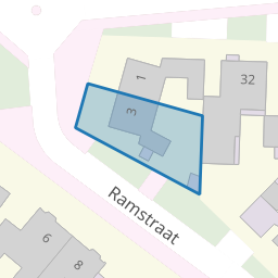 Perceel VKW00-F-1269