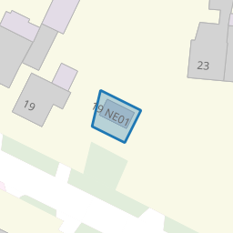 Perceel VKW00-F-1273