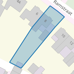 Perceel VKW00-F-1284