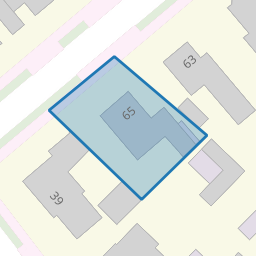 Perceel VKW00-F-1297