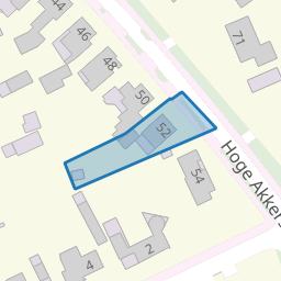 Perceel VKW00-F-1301