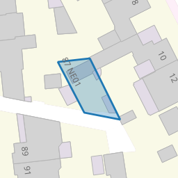 Perceel VKW00-F-1315