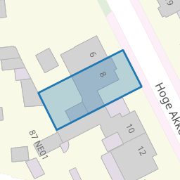 Perceel VKW00-F-1317