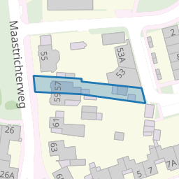 Perceel VKW00-F-1325