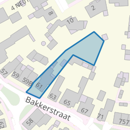 Perceel VKW00-F-1341