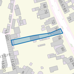 Perceel VKW00-F-1345