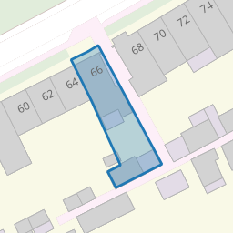 Perceel VKW00-F-1374