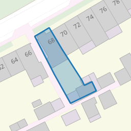 Perceel VKW00-F-1375