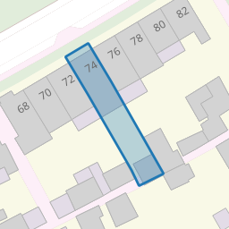 Perceel VKW00-F-1378