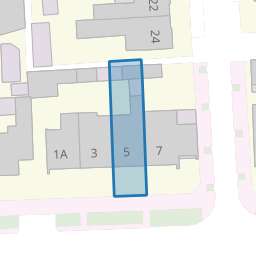 Perceel VKW00-F-1390