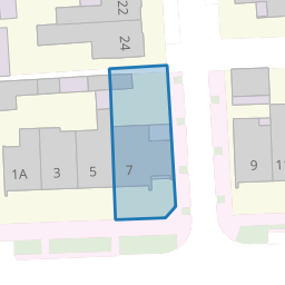 Perceel VKW00-F-1391