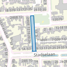 Perceel VKW00-F-1392