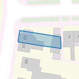 Perceel VKW00-F-1394