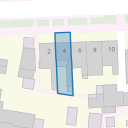 Perceel VKW00-F-1397