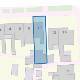 Perceel VKW00-F-1400