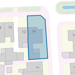 Perceel VKW00-F-1402