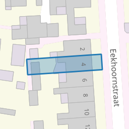 Perceel VKW00-F-1405