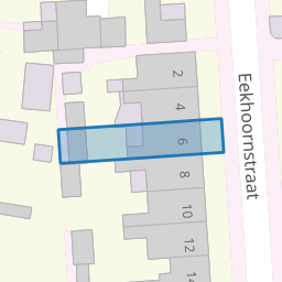 Perceel VKW00-F-1406