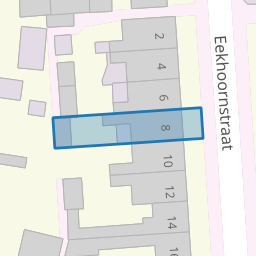 Perceel VKW00-F-1407