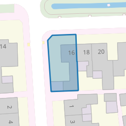 Perceel VKW00-F-1413