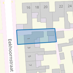 Perceel VKW00-F-1419