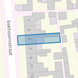 Perceel VKW00-F-1421