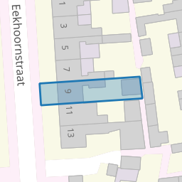 Perceel VKW00-F-1423