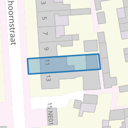 Perceel VKW00-F-1424