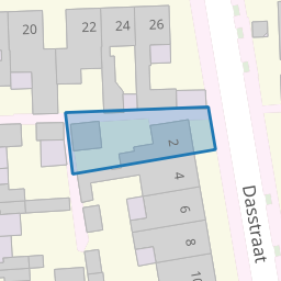 Perceel VKW00-F-1426