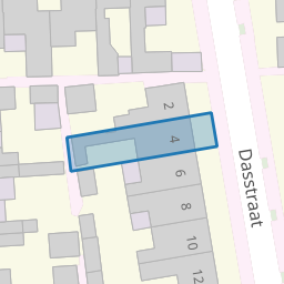 Perceel VKW00-F-1427