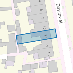 Perceel VKW00-F-1431