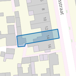 Perceel VKW00-F-1432