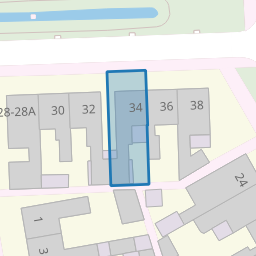 Perceel VKW00-F-1445